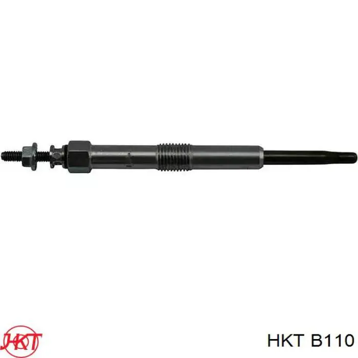 Свічка накалу B110 HKT