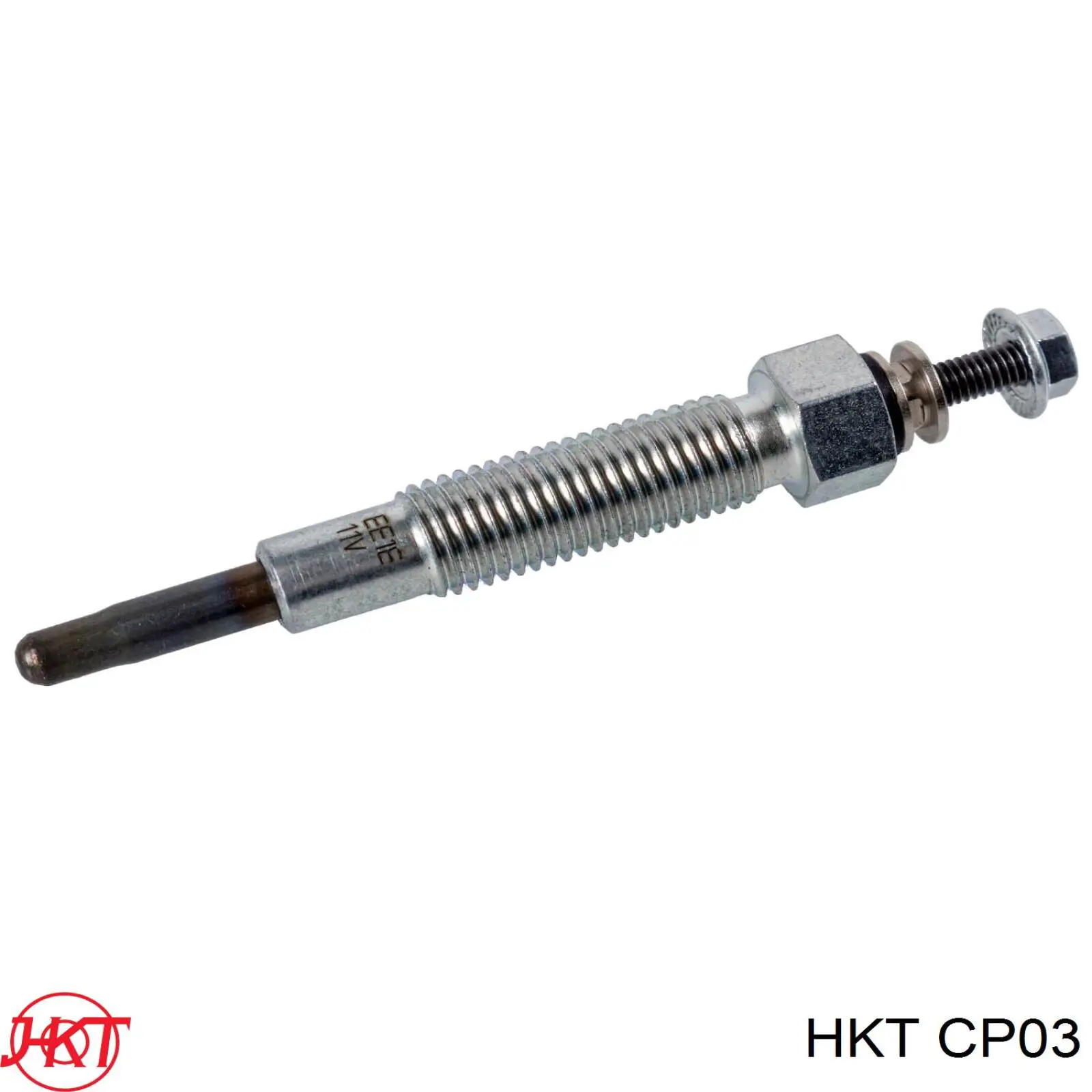 Свіча накалу HKT CP03 ціна, від 7.91 USD