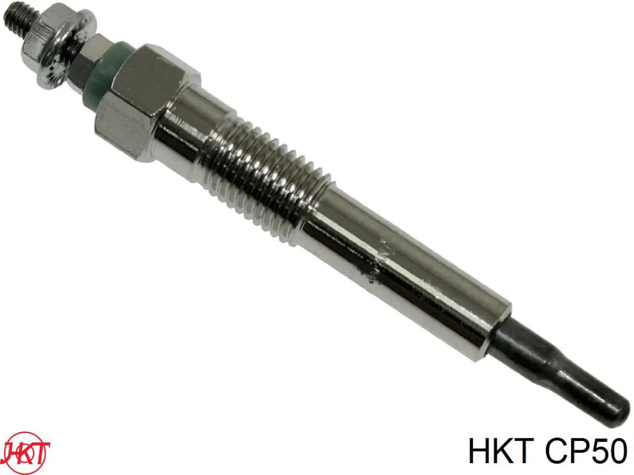 Свіча накалу HKT CP50 ціна, від 7.64 USD