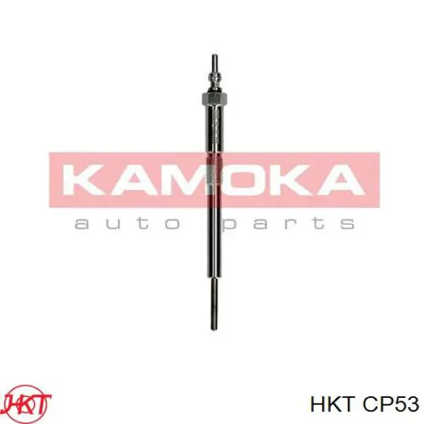 Свіча накалу HKT CP53 ціна, від 15.28 USD