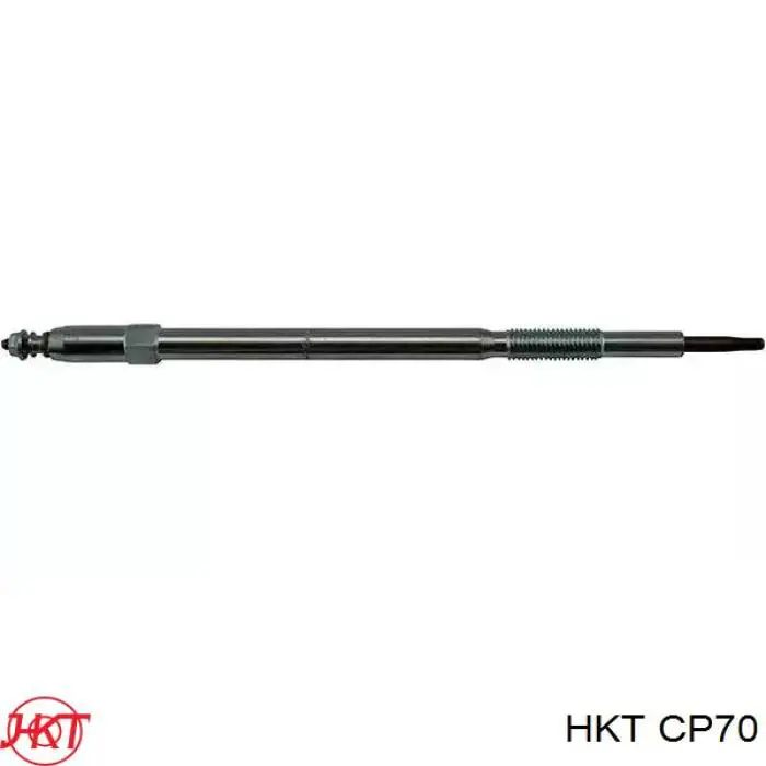 Купити CP70 HKT Свічка накалу