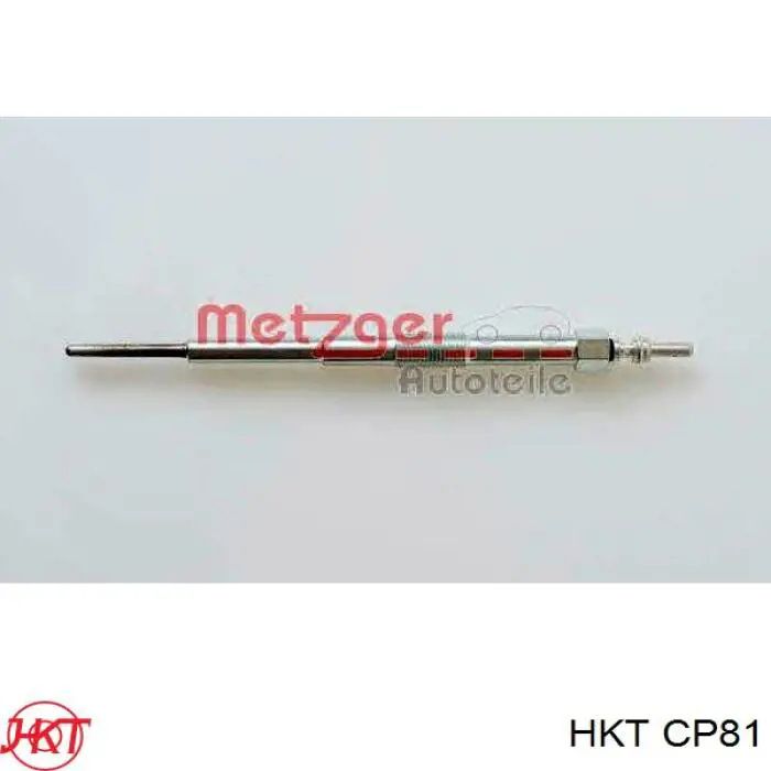 Свіча накалу HKT CP81 ціна, від 19.88 USD