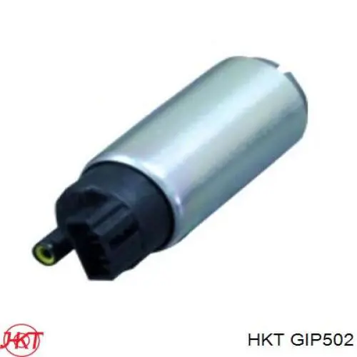 GIP502 HKT елемент-турбінка паливного насосу