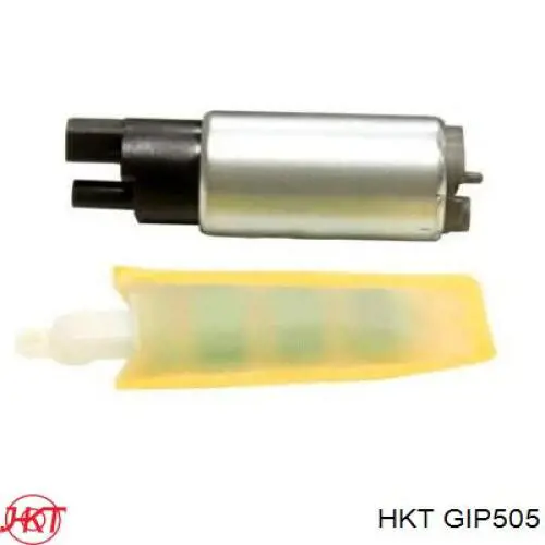 GIP505 HKT елемент-турбінка паливного насосу