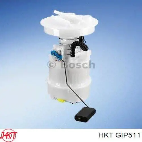 Бензонасос GIP511 HKT