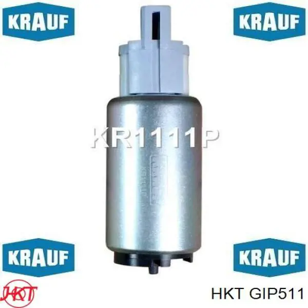 Бензонасос GIP511 HKT