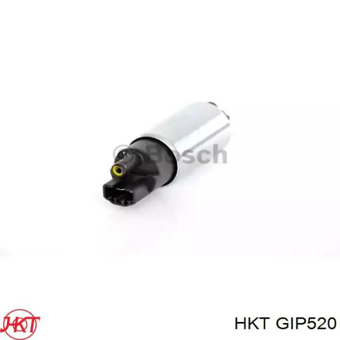  GIP520 HKT