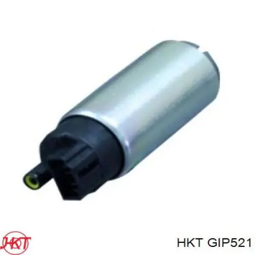  GIP521 HKT