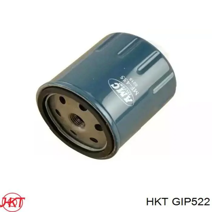 Паливний насос HKT GIP522