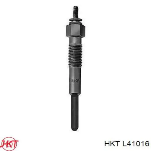 Купити L41016 HKT Свічка накалу