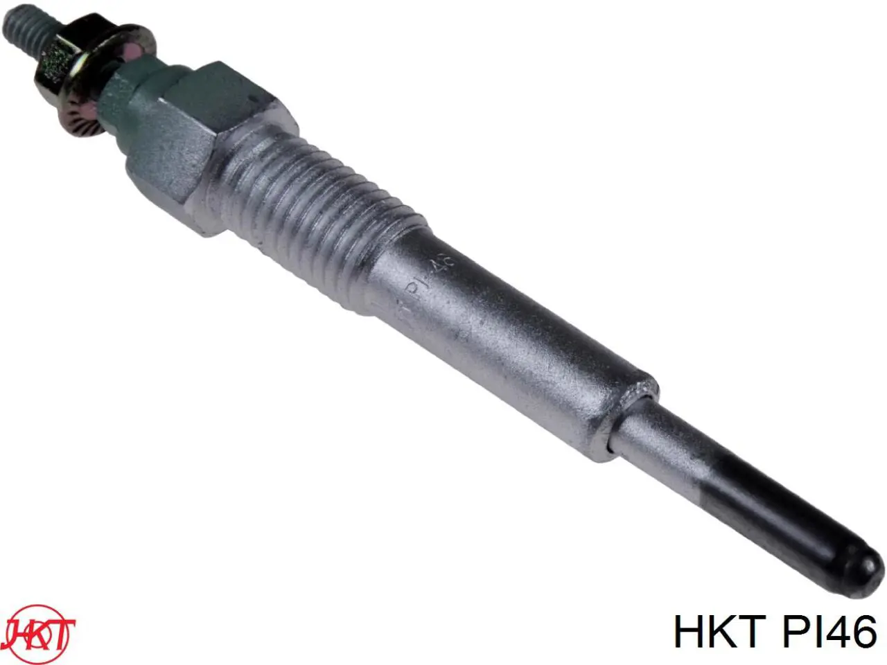 Свіча накалу HKT PI46 ціна, від 6.70 USD