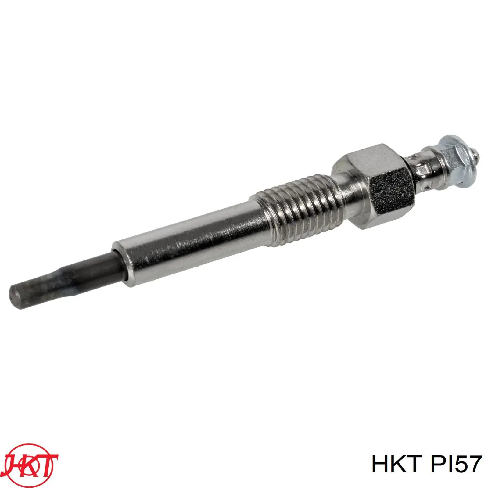 Свіча накалу HKT PI57 ціна, від 6.46 USD
