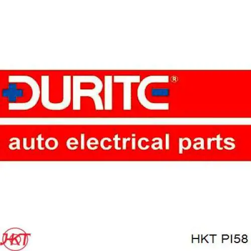 Свіча накалу HKT PI58 ціна, від 7.95 USD