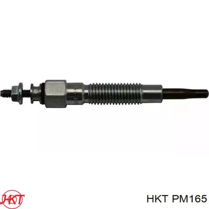 Свіча накалу HKT PM165 ціна, від 8.49 USD