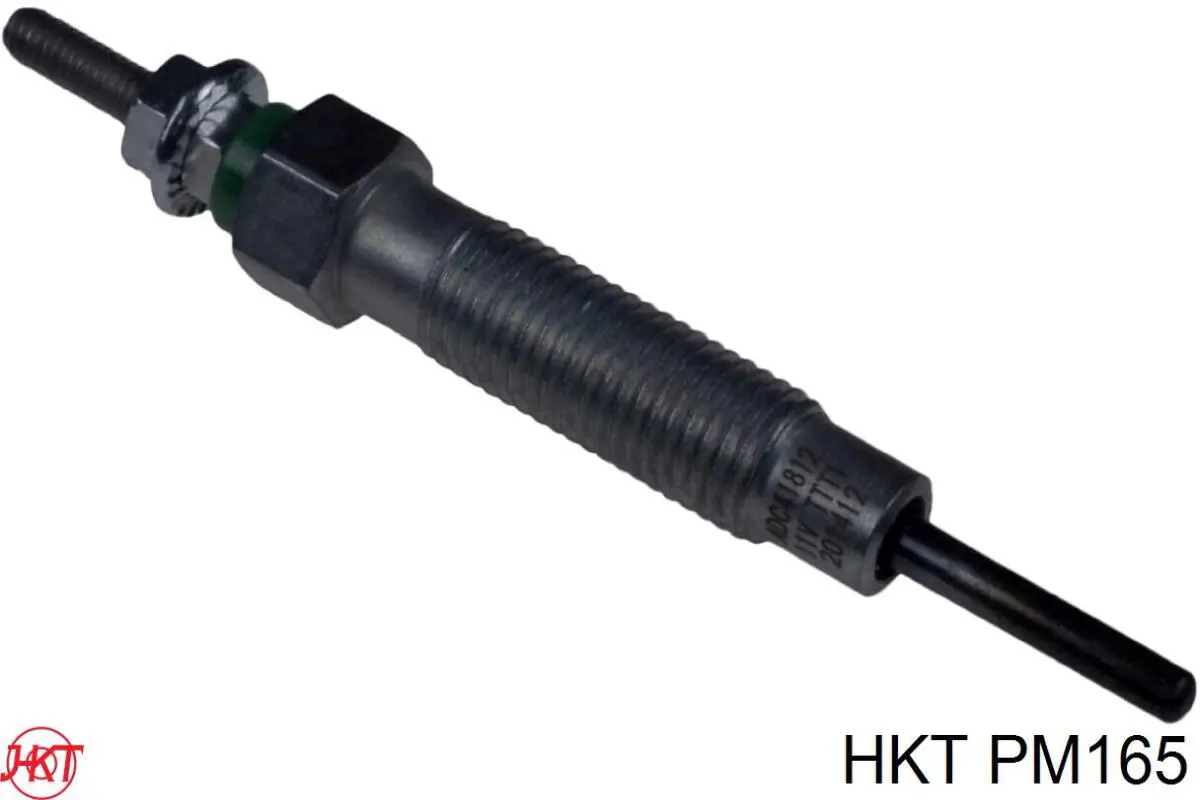 PM165 HKT Свічки розжарювання