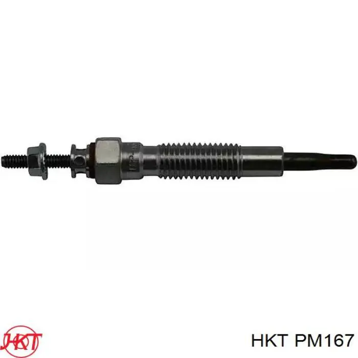 Купити PM167 HKT Свічка накалу