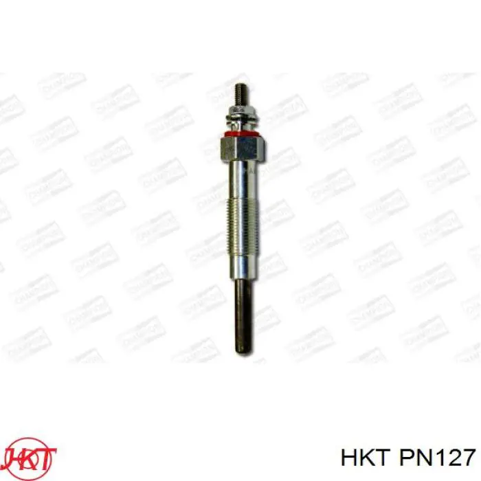 Купити PN127 HKT Свічка накалу