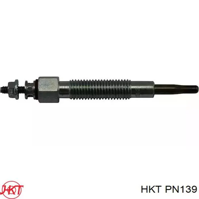 Купити PN139 HKT Свічка накалу