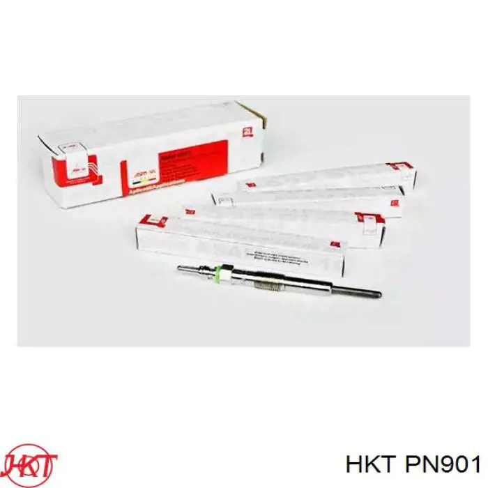  PN901 HKT