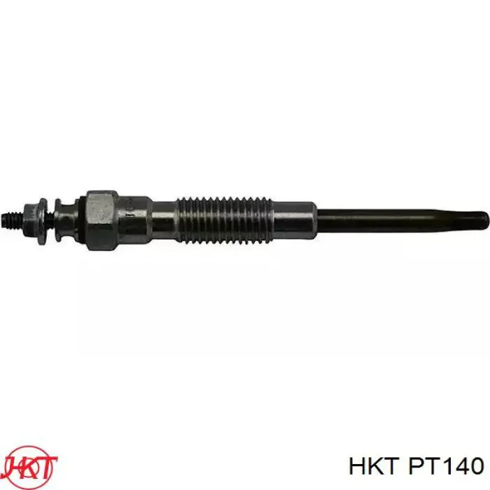 Свіча накалу HKT PT140 ціна, від 3.00 USD