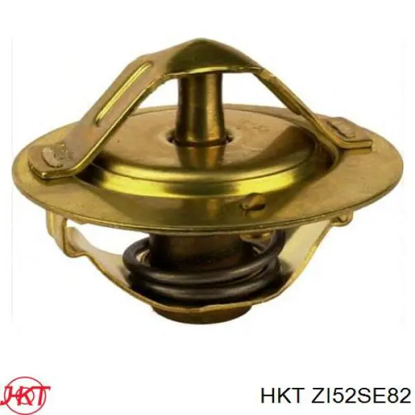 ZI52SE82 HKT Авто термостат