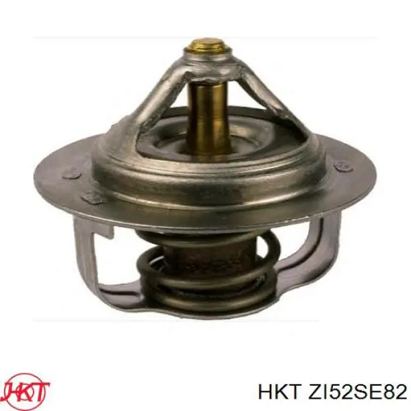 ZI52SE82 HKT термостат