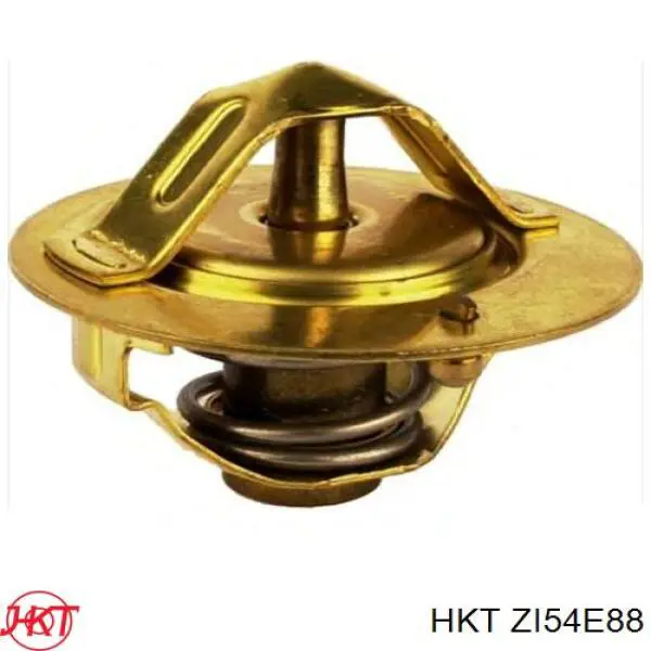 ZI54E88 HKT Авто термостат