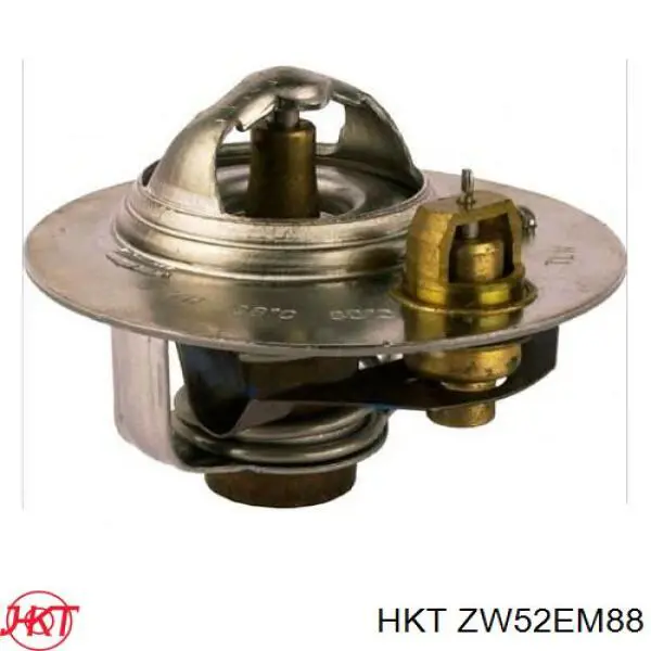 Автомобільний термостат HKT ZW52EM88 ціна, від 10.39 USD