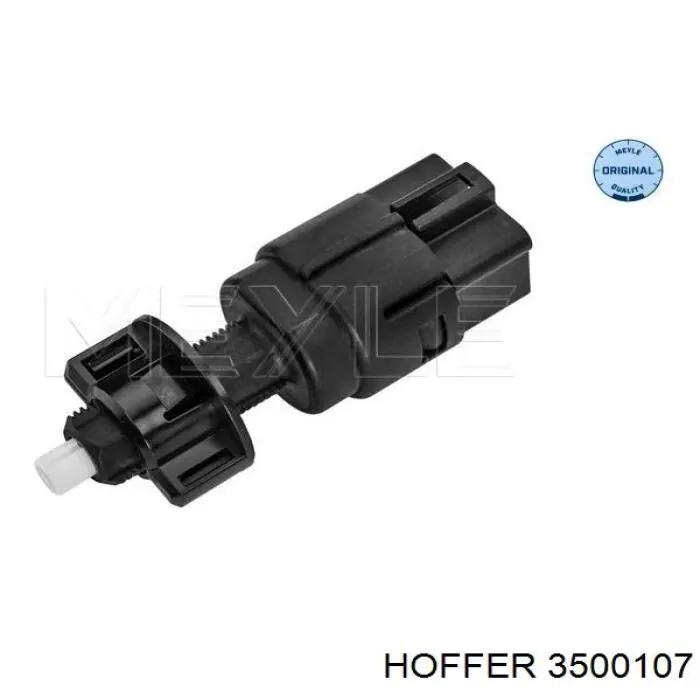 Жабка стопів Hoffer 3500107