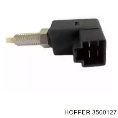 Кнопка стоп-сигналу Hoffer 3500127 ціна, від 7.06 USD