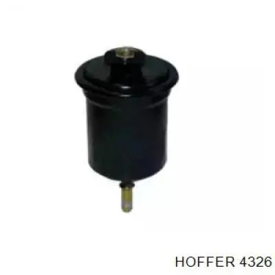 Фільтр тонкого очищення палива Toyota 2330066050 ціна, від 23.33 USD