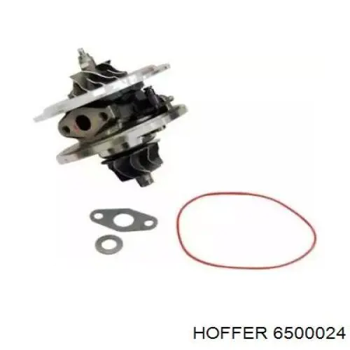 Купити 6500024 Hoffer Картридж турбіни