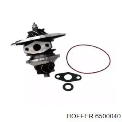 Картридж турбіни Hoffer 6500040 ціна, від 83.24 USD
