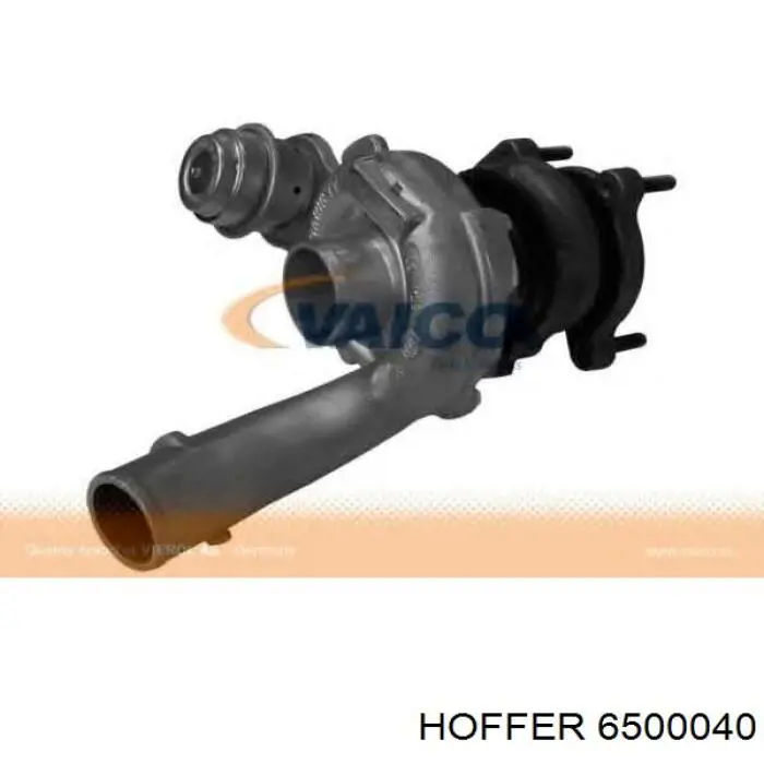 Купити 6500040 Hoffer Картридж турбіни