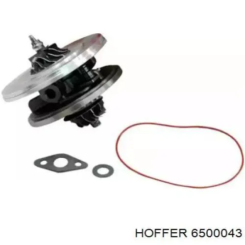 Купити 6500043 Hoffer Картридж турбіни