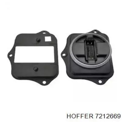 7212669 Hoffer Модуль керування (ЕБК) адаптивного освітлення