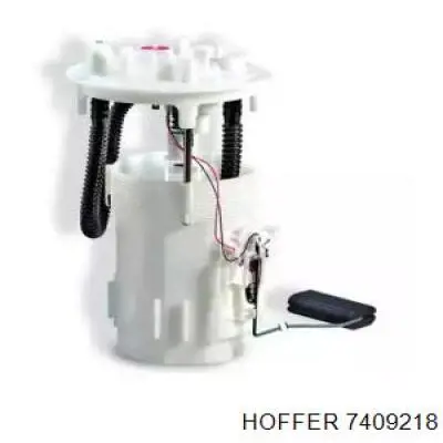 Купити 7409218 Hoffer Датчик рівня палива в бензобаку
