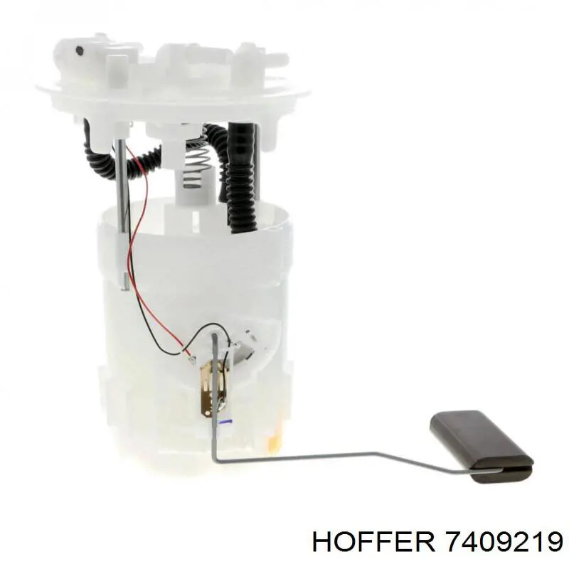 MAM00054M Magneti Marelli Електробензонасос