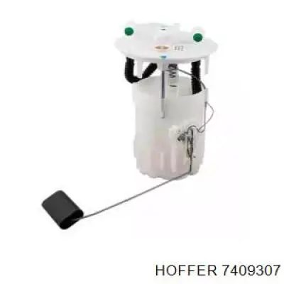 Модуль бензонасоса Hoffer 7409307 ціна, від 72.50 USD