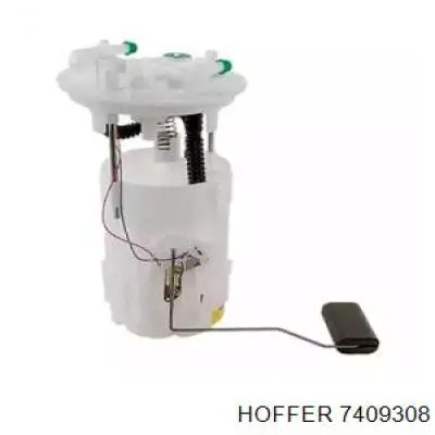 Модуль бензонасоса Hoffer 7409308 ціна, від 99.10 USD