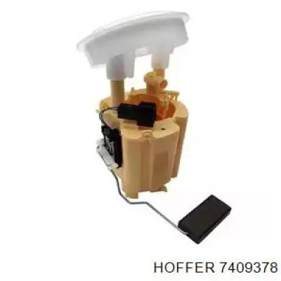 Модуль бензонасоса Mercedes A203470129464 ціна, від 169.48 USD