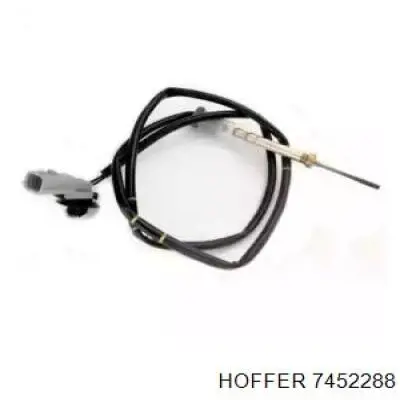 Датчик температури відпрацьованих газів (ВГ), фільтр сажі Hoffer 7452288 ціна, від 80.60 USD