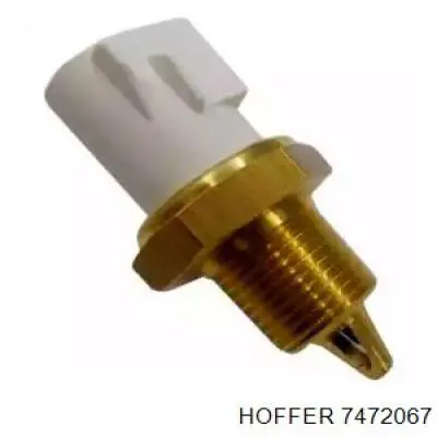 Купити 7472067 Hoffer Датчик температури впускного повітря