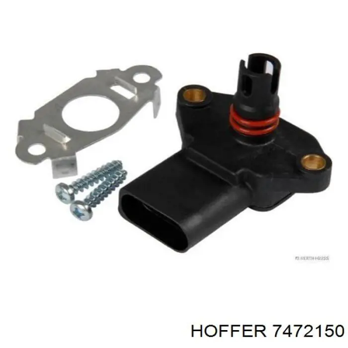 Купити 7472150 Hoffer Датчик абсолютного тиску