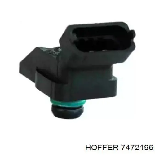 MAP сенсор Hoffer 7472196 ціна, від 26.92 USD