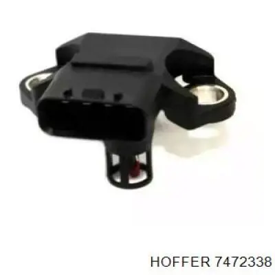 Купити 7472338 Hoffer Датчик абсолютного тиску