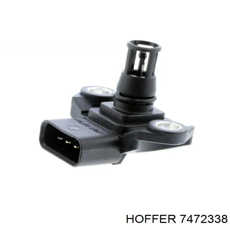 MAP сенсор Hoffer 7472338 ціна, від 30.72 USD
