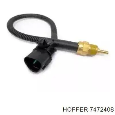 Купити 3922027500 Hyundai/Kia Датчик температури охолоджуючої рідини