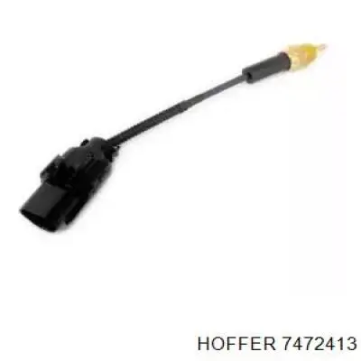 Купити 7472413 Hoffer Датчик включення вентилятора
