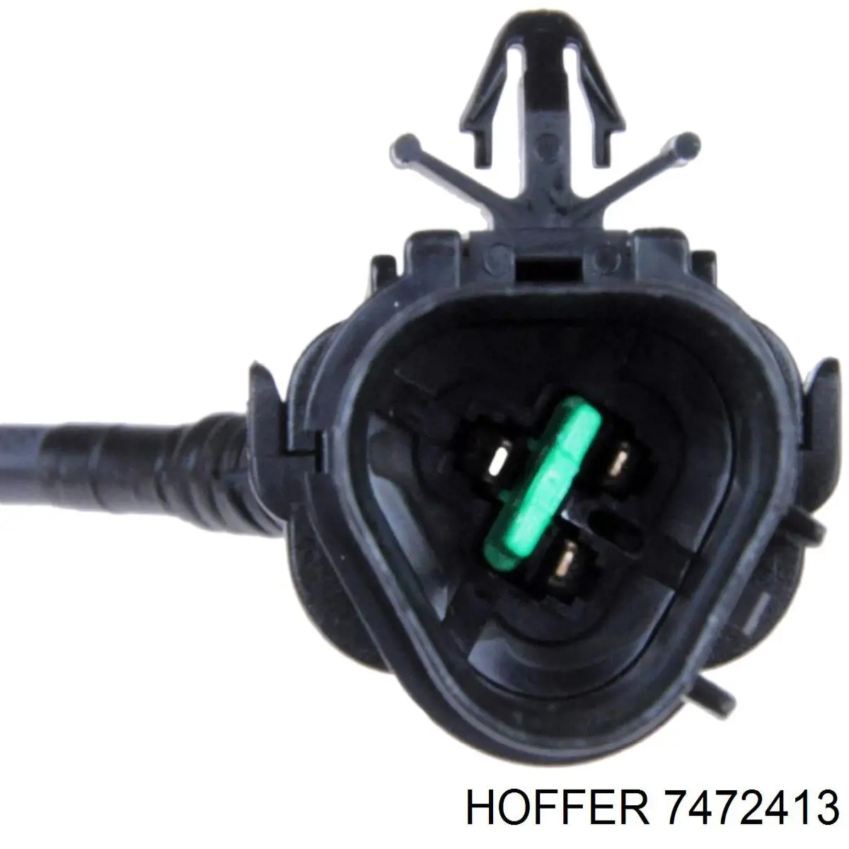 Датчик температури радіатора Febi 106520 ціна, від 15.47 USD